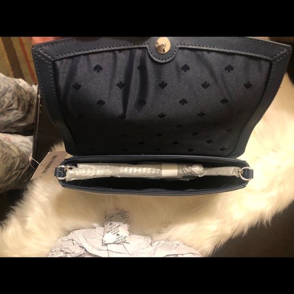 Kate Spade♠️Laurel Way Sunset Greer - Picture 6 of 10